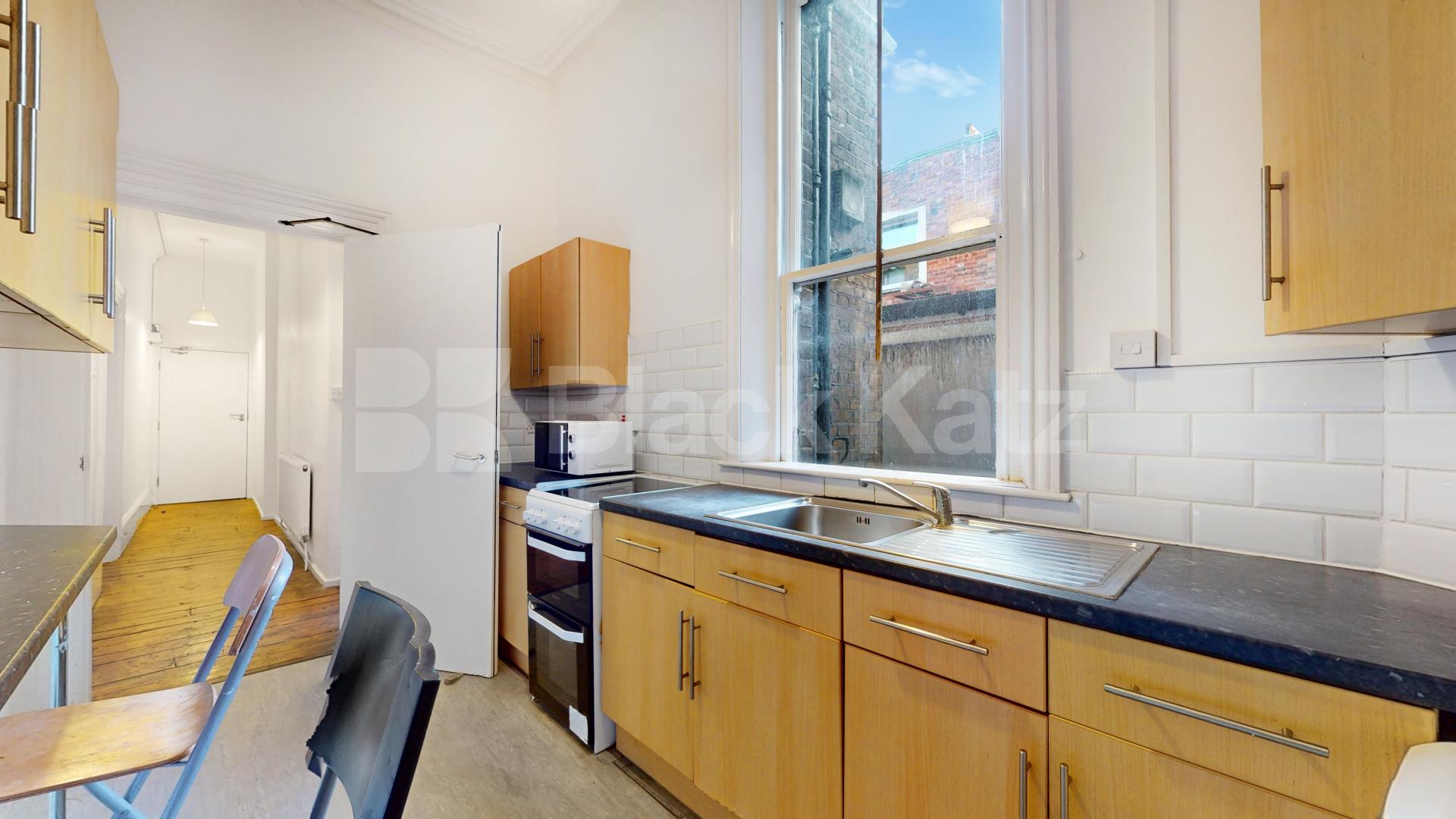 Available from September Birchington Road, London, NW6,  London