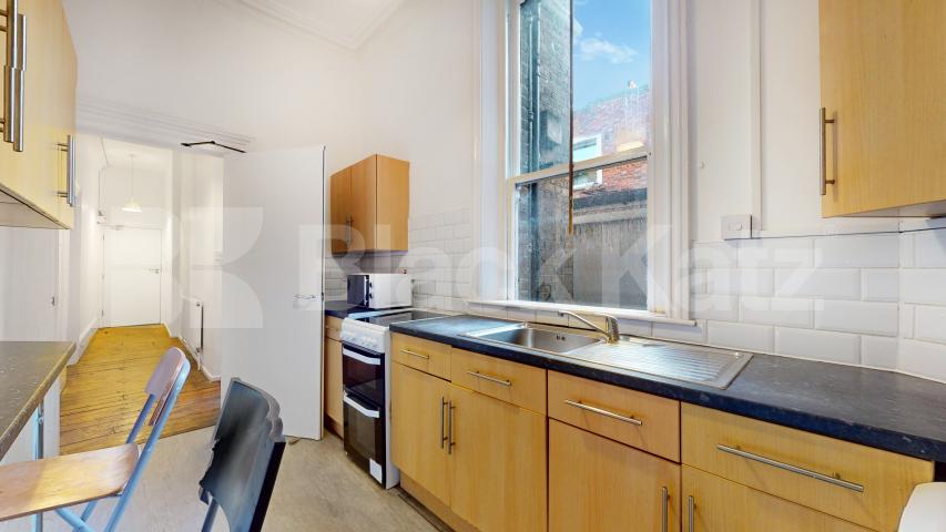 Available from September Birchington Road, London, NW6,  London