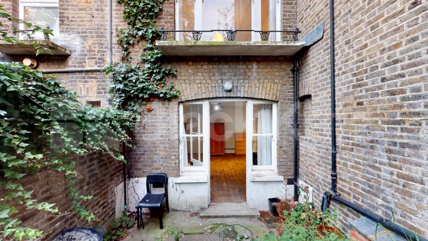 Available from September Birchington Road, London, NW6,  London