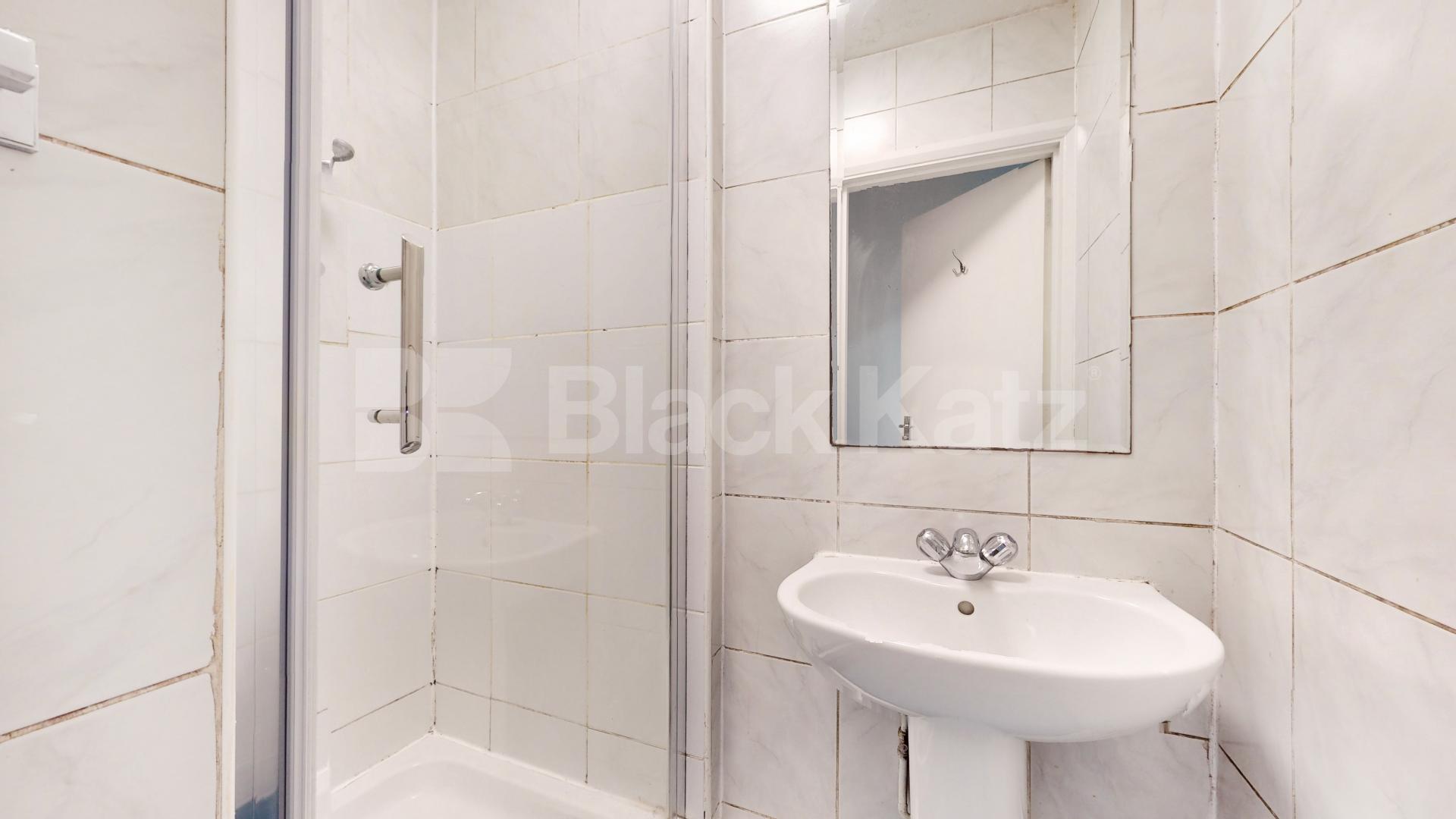 Available from September Birchington Road, London, NW6,  London