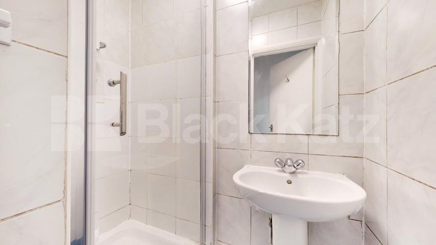 Available from September Birchington Road, London, NW6,  London