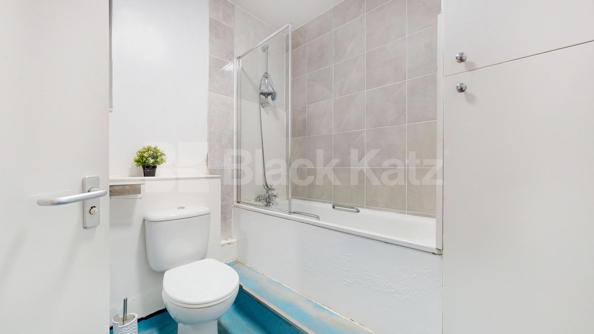 A well-presented two-bedroom lower ground floor apartment set within a charming period building on the sought-after Goldhurst Terrace Goldhurst Terrace, London, NW6,  London