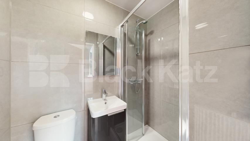 Situated in the heart of the vibrant Willesden Green High Road, this beautifully renovated three-bedroom, three-bathroom property offers contemporary living in one of North West London's most sought-after locations High road, Willesden Green, NW10,  London