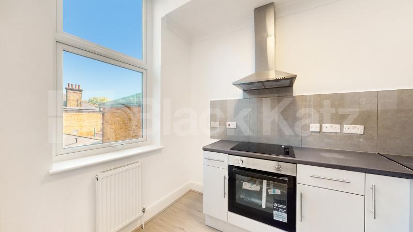 Situated in the heart of the vibrant Willesden Green High Road, this beautifully renovated three-bedroom, three-bathroom property offers contemporary living in one of North West London's most sought-after locations High road, Willesden Green, NW10,  London