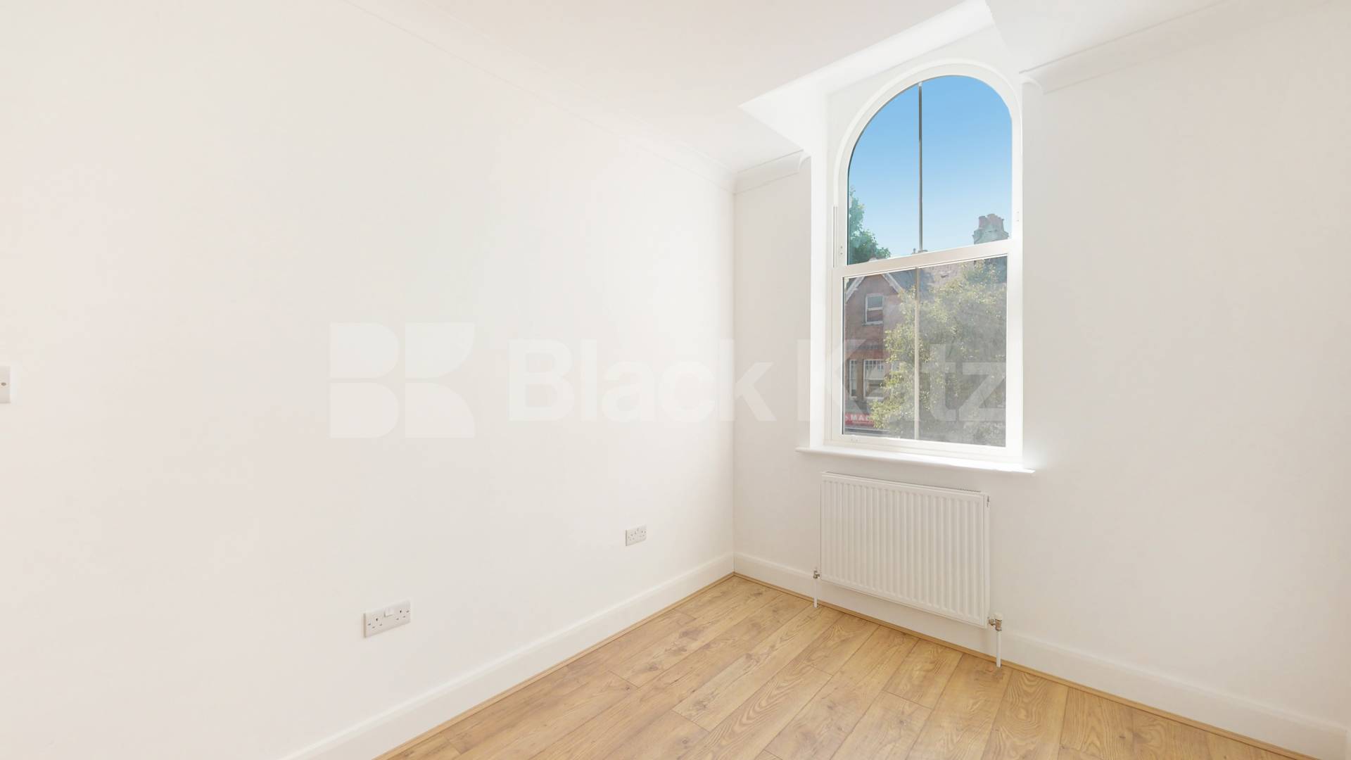 Situated in the heart of the vibrant Willesden Green High Road, this beautifully renovated three-bedroom, three-bathroom property offers contemporary living in one of North West London's most sought-after locations High road, Willesden Green, NW10,  London