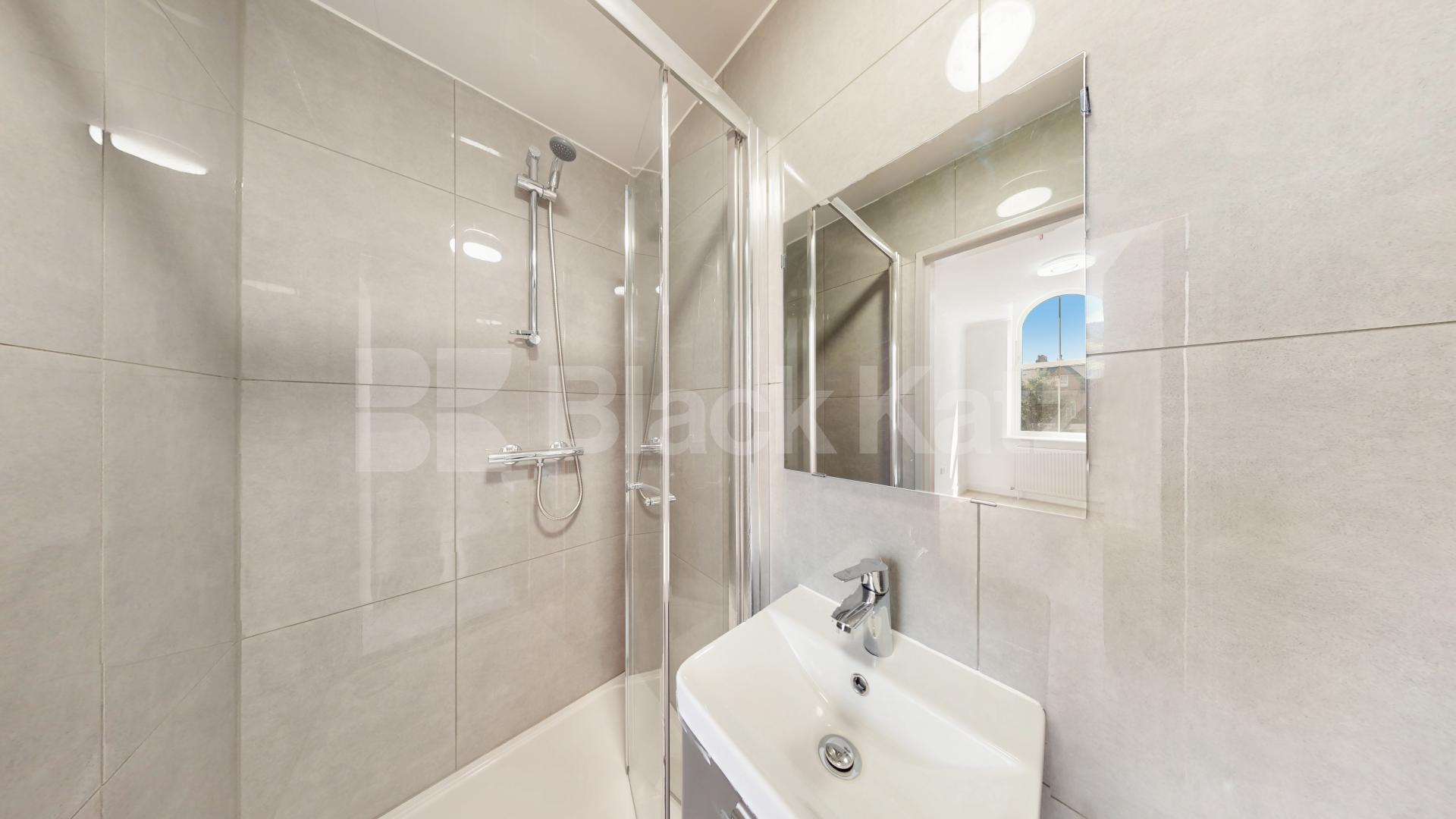 Situated in the heart of the vibrant Willesden Green High Road, this beautifully renovated three-bedroom, three-bathroom property offers contemporary living in one of North West London's most sought-after locations High road, Willesden Green, NW10,  London