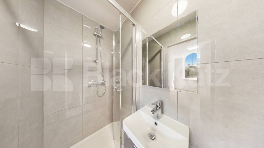 Situated in the heart of the vibrant Willesden Green High Road, this beautifully renovated three-bedroom, three-bathroom property offers contemporary living in one of North West London's most sought-after locations High road, Willesden Green, NW10,  London