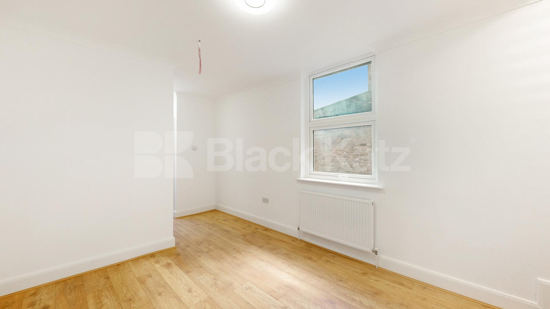 Situated in the heart of the vibrant Willesden Green High Road, this beautifully renovated three-bedroom, three-bathroom property offers contemporary living in one of North West London's most sought-after locations High road, Willesden Green, NW10,  London