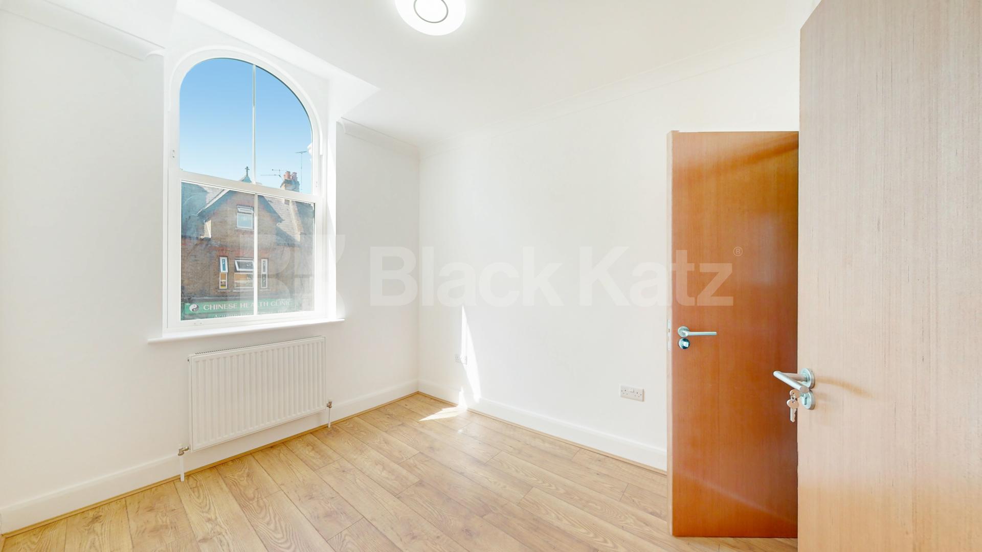 Situated in the heart of the vibrant Willesden Green High Road, this beautifully renovated three-bedroom, three-bathroom property offers contemporary living in one of North West London's most sought-after locations High road, Willesden Green, NW10,  London