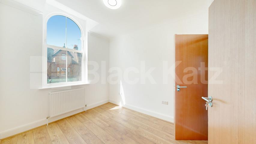 Situated in the heart of the vibrant Willesden Green High Road, this beautifully renovated three-bedroom, three-bathroom property offers contemporary living in one of North West London's most sought-after locations High road, Willesden Green, NW10,  London