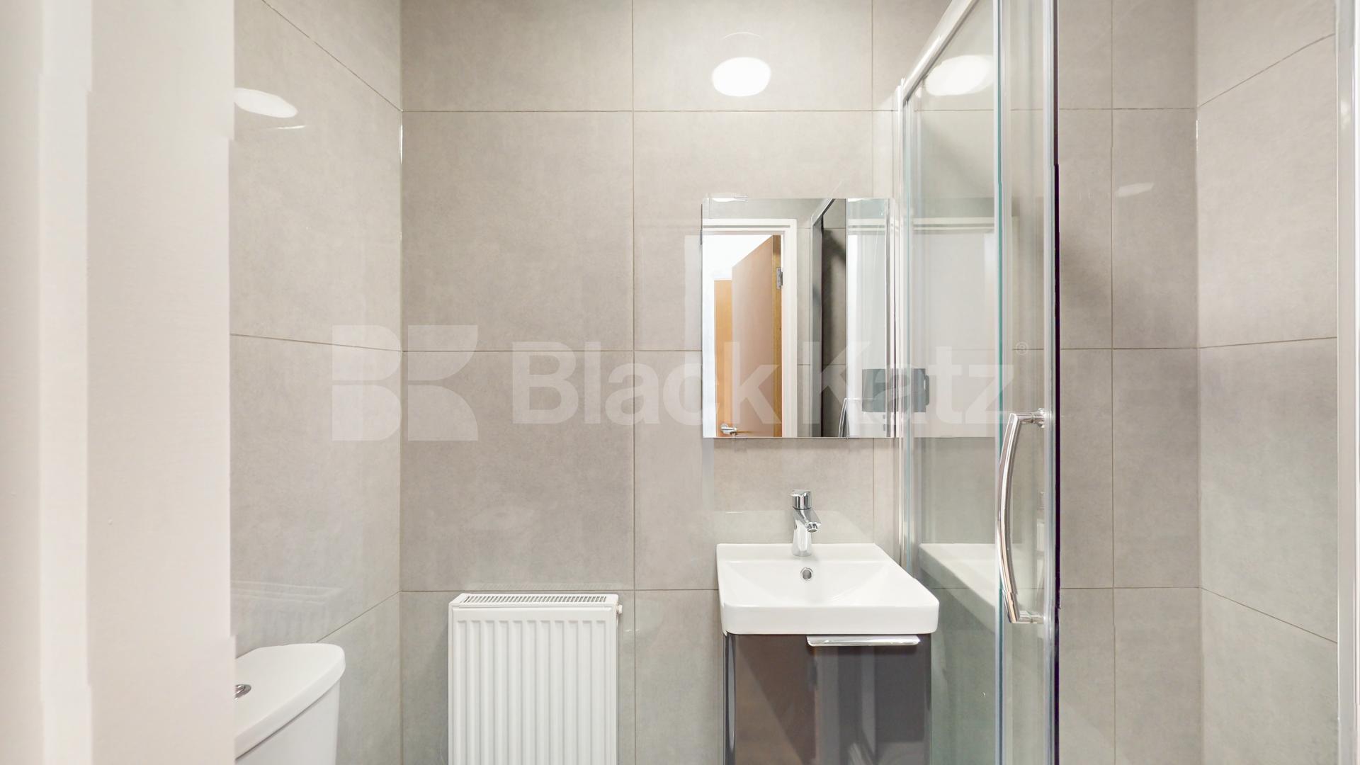 Situated in the heart of the vibrant Willesden Green High Road, this beautifully renovated three-bedroom, three-bathroom property offers contemporary living in one of North West London's most sought-after locations High road, Willesden Green, NW10,  London