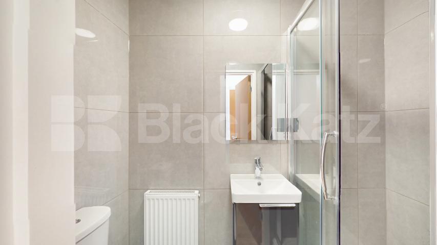 Situated in the heart of the vibrant Willesden Green High Road, this beautifully renovated three-bedroom, three-bathroom property offers contemporary living in one of North West London's most sought-after locations High road, Willesden Green, NW10,  London