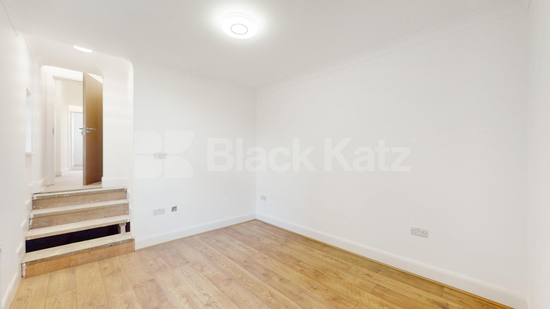 Situated in the heart of the vibrant Willesden Green High Road, this beautifully renovated three-bedroom, three-bathroom property offers contemporary living in one of North West London's most sought-after locations High road, Willesden Green, NW10,  London