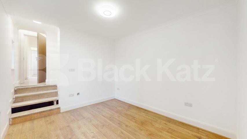 Situated in the heart of the vibrant Willesden Green High Road, this beautifully renovated three-bedroom, three-bathroom property offers contemporary living in one of North West London's most sought-after locations High road, Willesden Green, NW10,  London