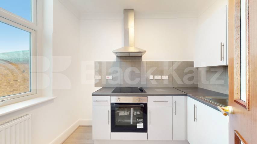 Situated in the heart of the vibrant Willesden Green High Road, this beautifully renovated three-bedroom, three-bathroom property offers contemporary living in one of North West London's most sought-after locations High road, Willesden Green, NW10,  London