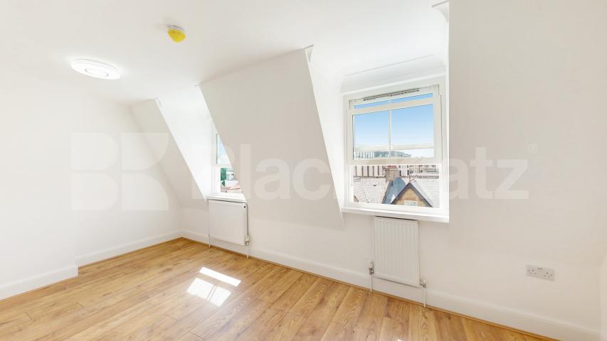 Located in the heart of the ever-popular Willesden Green High Road, this beautifully renovated three-bedroom, three-bathroom property offers stylish and spacious living in a prime North West London location High road, Willesden Green, NW10,  London