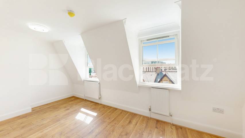 Located in the heart of the ever-popular Willesden Green High Road, this beautifully renovated three-bedroom, three-bathroom property offers stylish and spacious living in a prime North West London location High road, Willesden Green, NW10,  London
