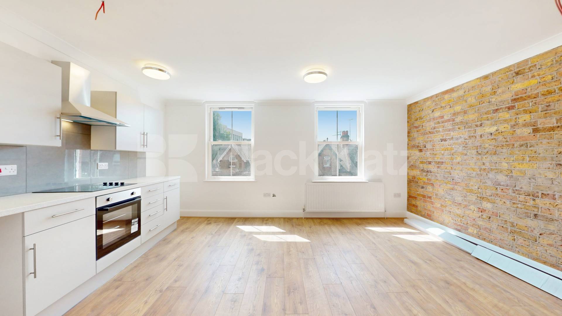 Located in the heart of the ever-popular Willesden Green High Road, this beautifully renovated three-bedroom, three-bathroom property offers stylish and spacious living in a prime North West London location High road, Willesden Green, NW10,  London