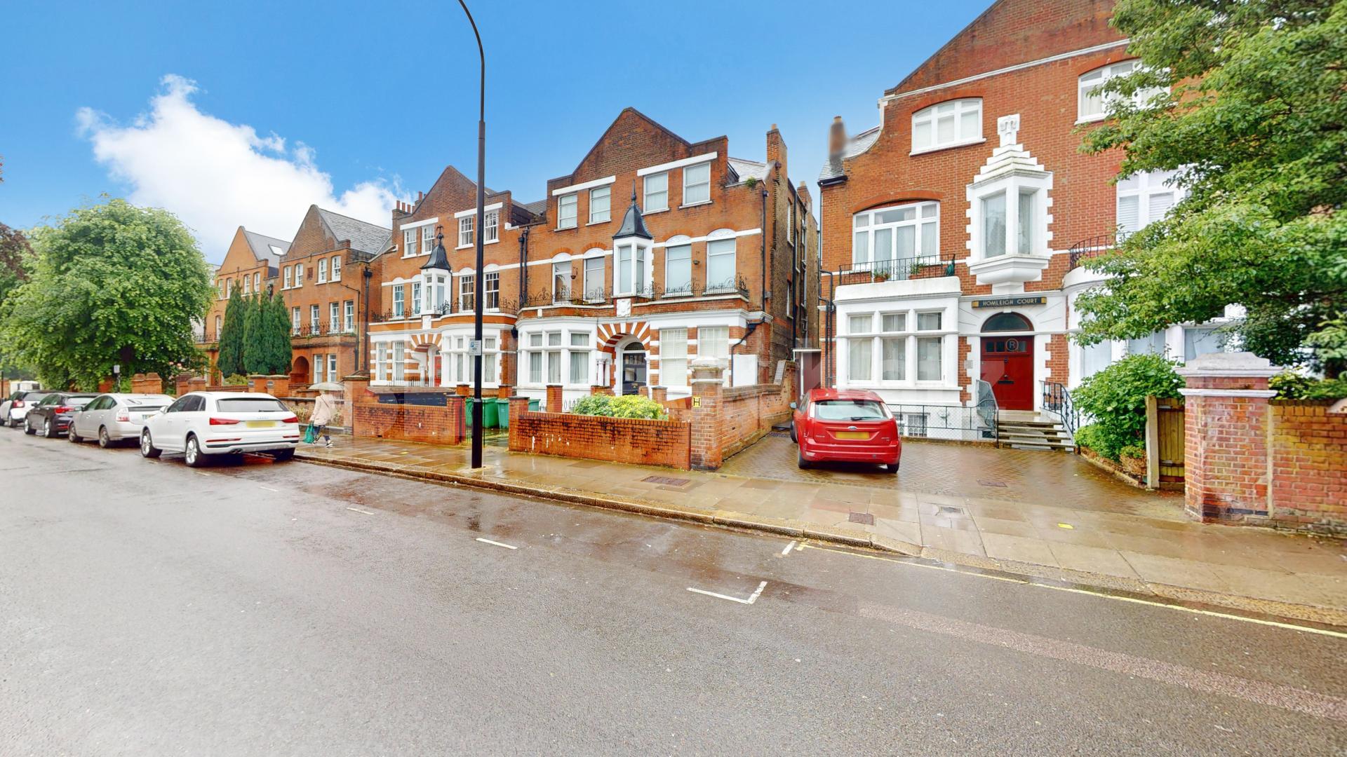 One-bedroom flat to rent in the popular Broadhurst Gardens, NW6.This well-presented property offers a bright and comfortable living space, a separate fully fitted kitchen, a spacious double bedroom, and a modern bathroom Broadhurst Gardens, London, NW6,  London
