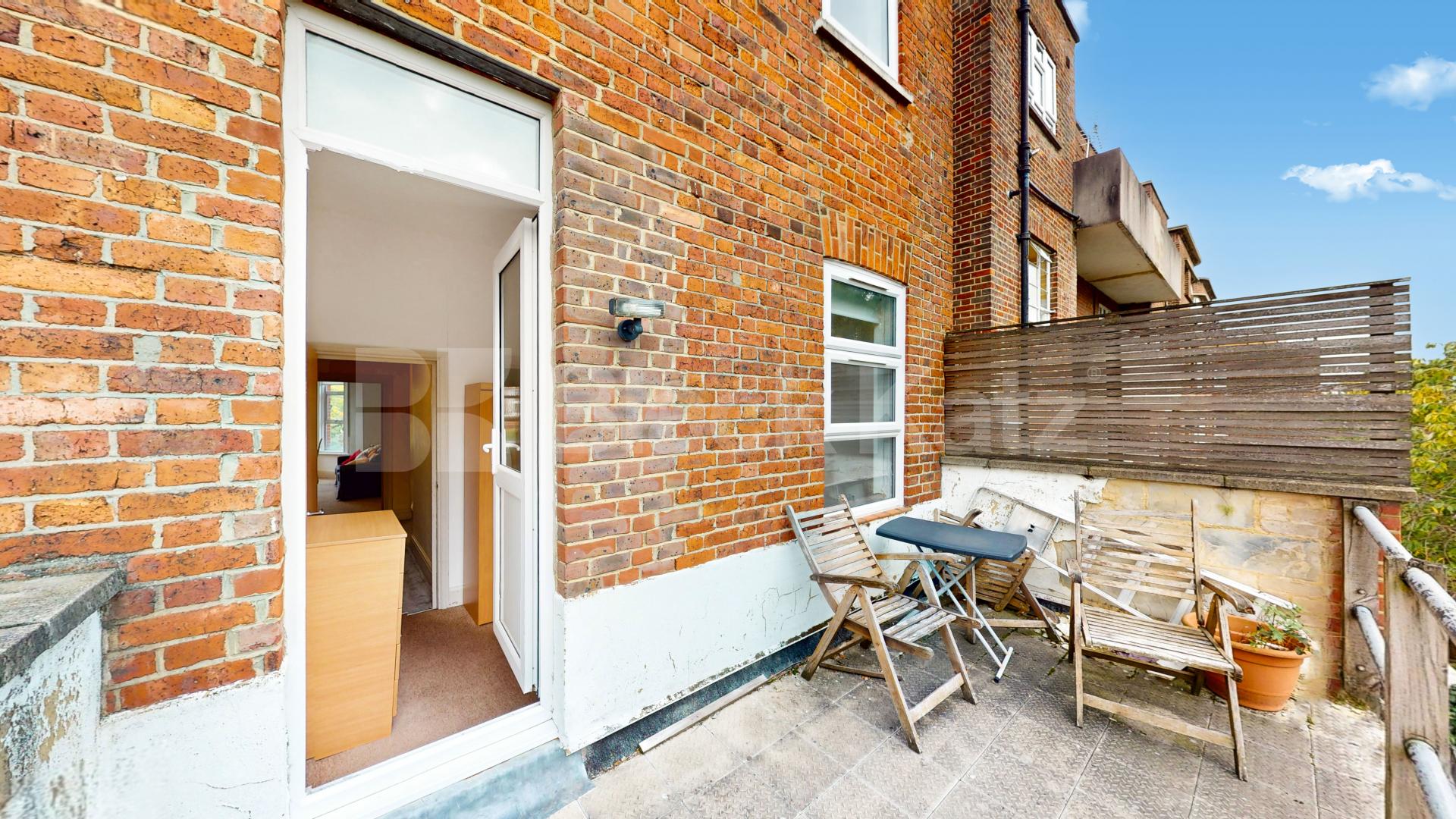 Available from September Fordwych Road, London, NW2,  London