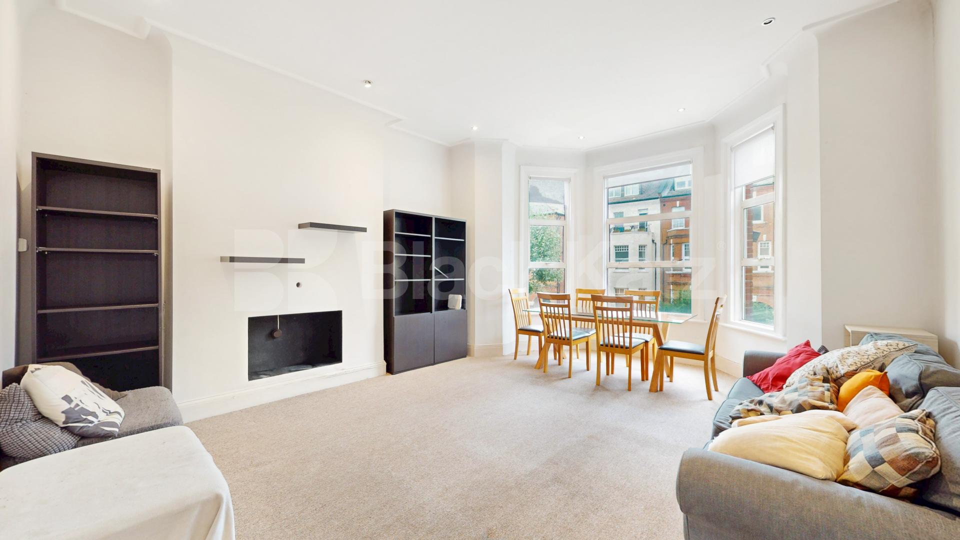 Available from September Fordwych Road, London, NW2,  London