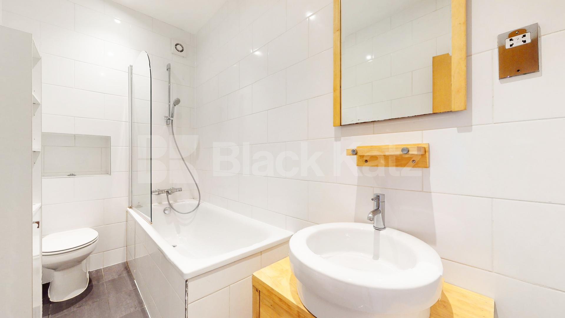 Situated on the sought-after Compayne Gardens in the heart of West Hampstead (NW6), this beautifully presented two-bedroom, two-bathroom flat offers stylish living in one of North West London’s most desirable neighbourhoods.Set within an attractive Compayne Gardens, London, NW6,  London