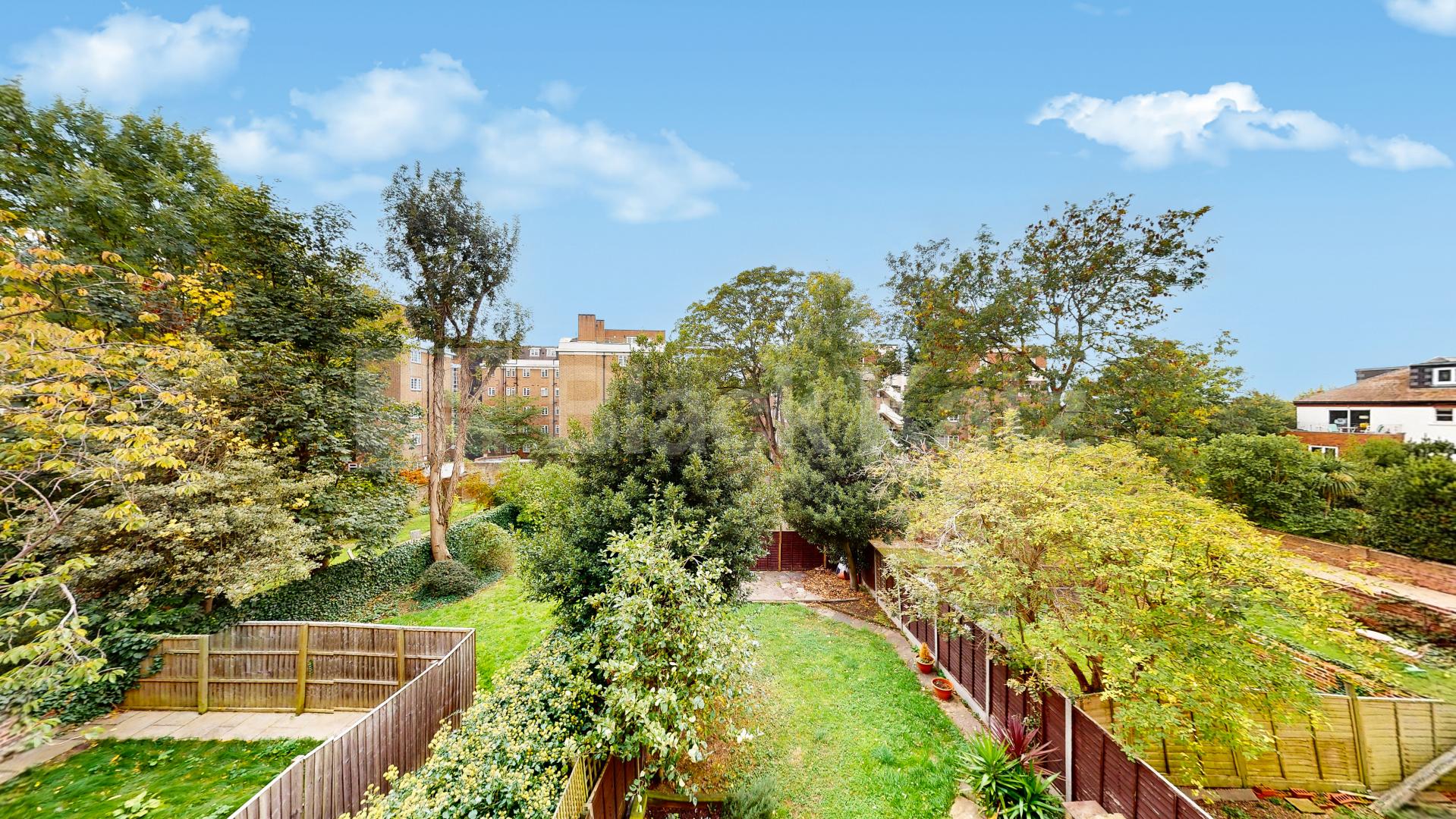 Available from September Fordwych Road, London, NW2,  London