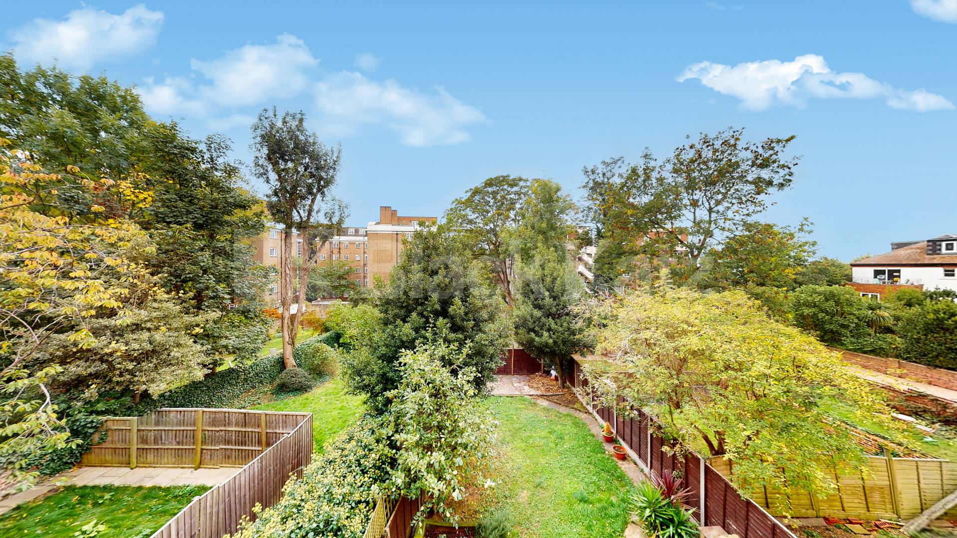 Available from September Fordwych Road, London, NW2,  London