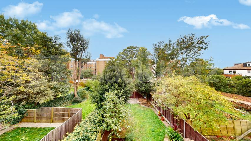Available from September Fordwych Road, London, NW2,  London