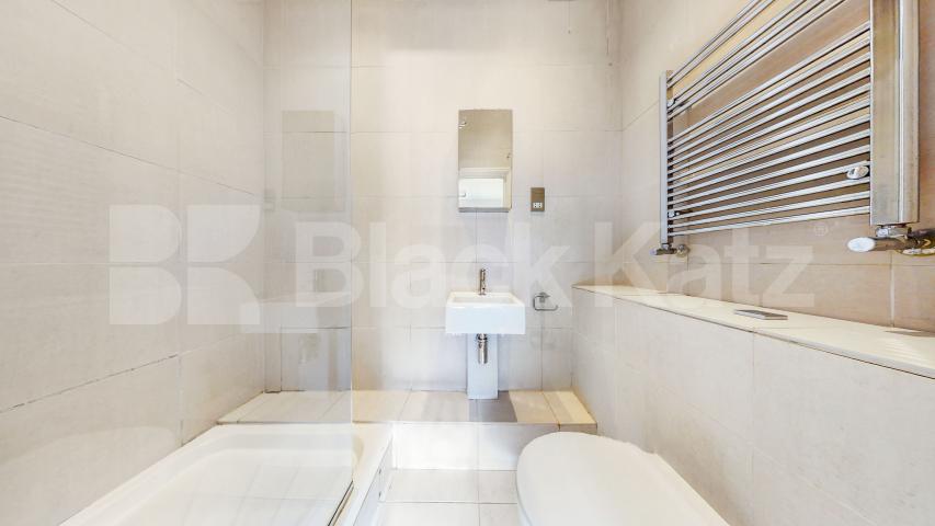 Situated on the sought-after Compayne Gardens in the heart of West Hampstead (NW6), this beautifully presented two-bedroom, two-bathroom flat offers stylish living in one of North West London’s most desirable neighbourhoods.Set within an attractive Compayne Gardens, London, NW6,  London