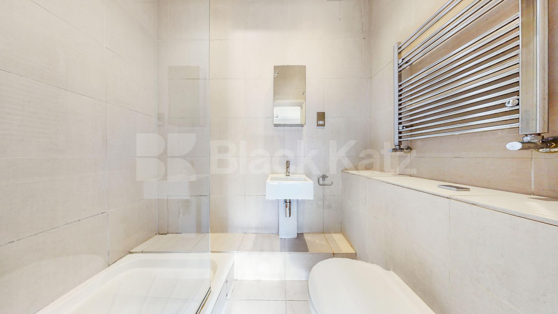 Situated on the sought-after Compayne Gardens in the heart of West Hampstead (NW6), this beautifully presented two-bedroom, two-bathroom flat offers stylish living in one of North West London’s most desirable neighbourhoods.Set within an attractive Compayne Gardens, London, NW6,  London