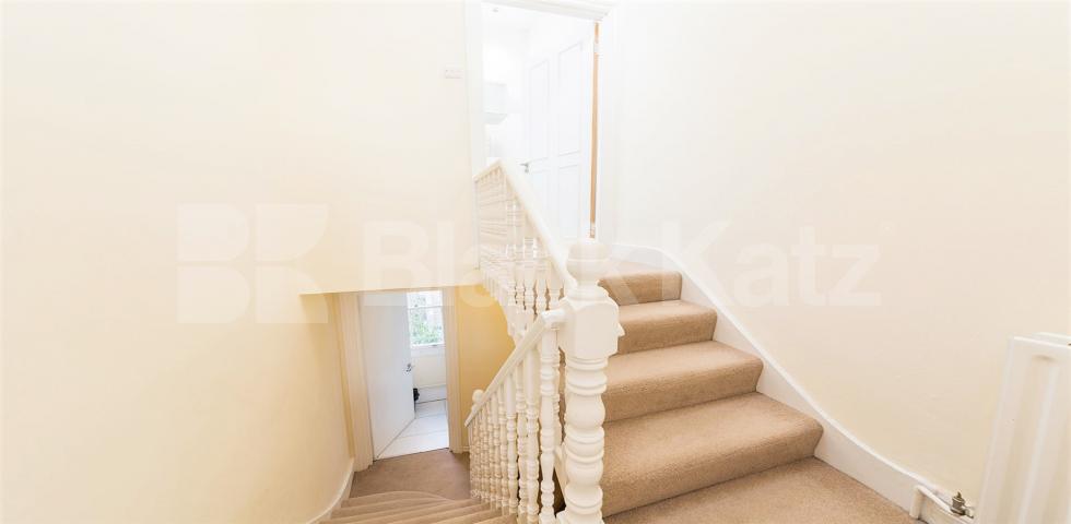 Available from September Belsize Road, London, NW6,  London