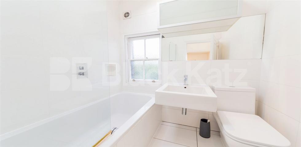 Available from September Belsize Road, London, NW6,  London
