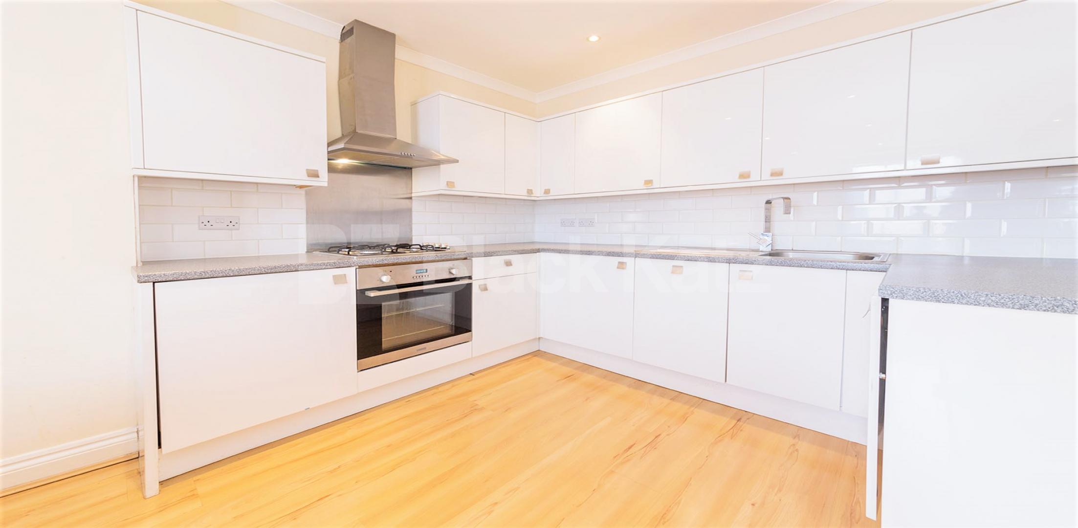 Available from September Belsize Road, London, NW6,  London