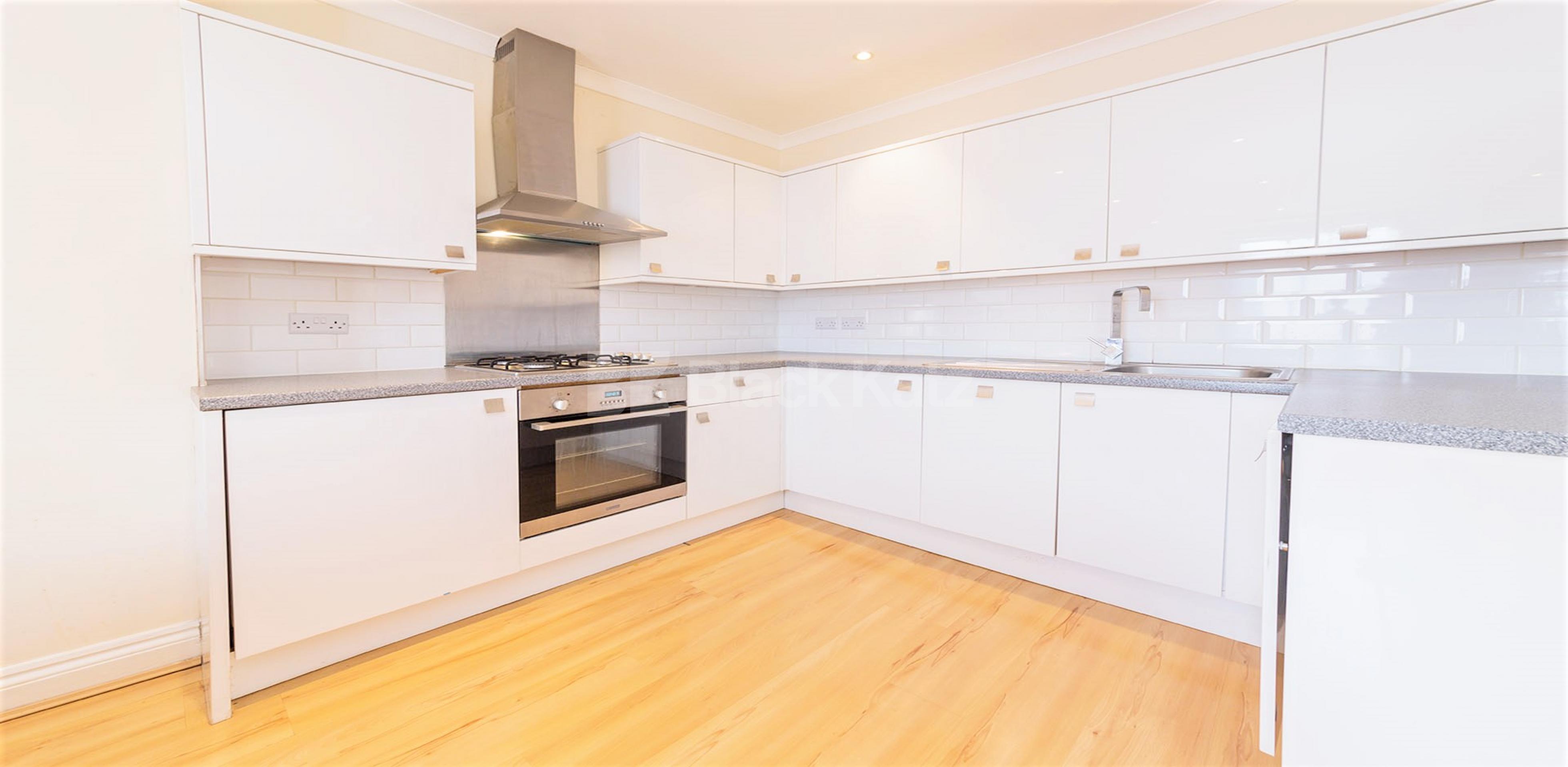 Available from September Belsize Road, London, NW6,  London NW6