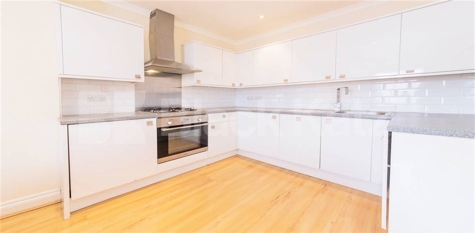 Available from September Belsize Road, London, NW6,  London
