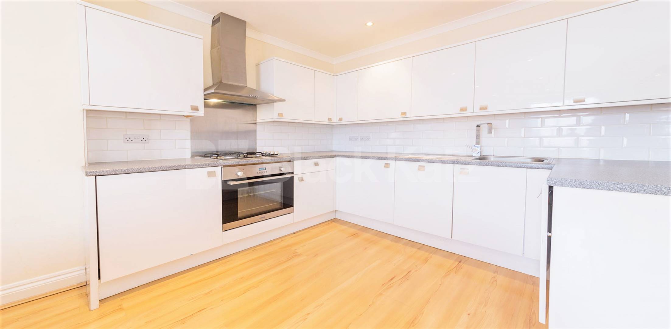 Available from September Belsize Road, London, NW6,  London