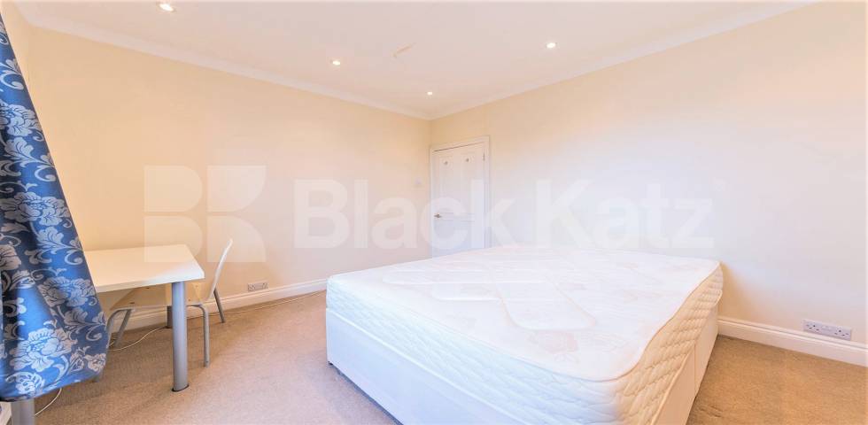Available from September Belsize Road, London, NW6,  London