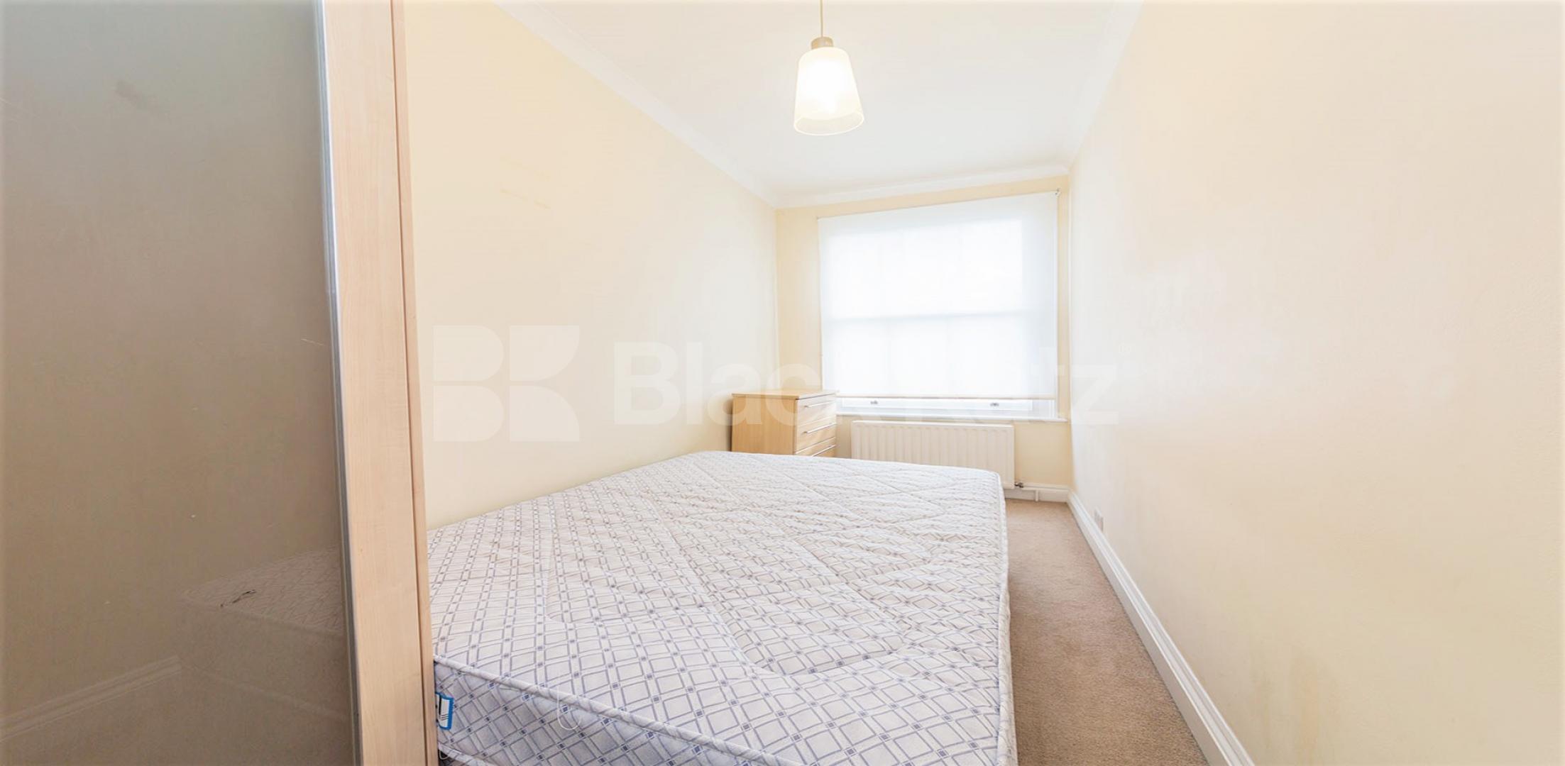 Available from September Belsize Road, London, NW6,  London