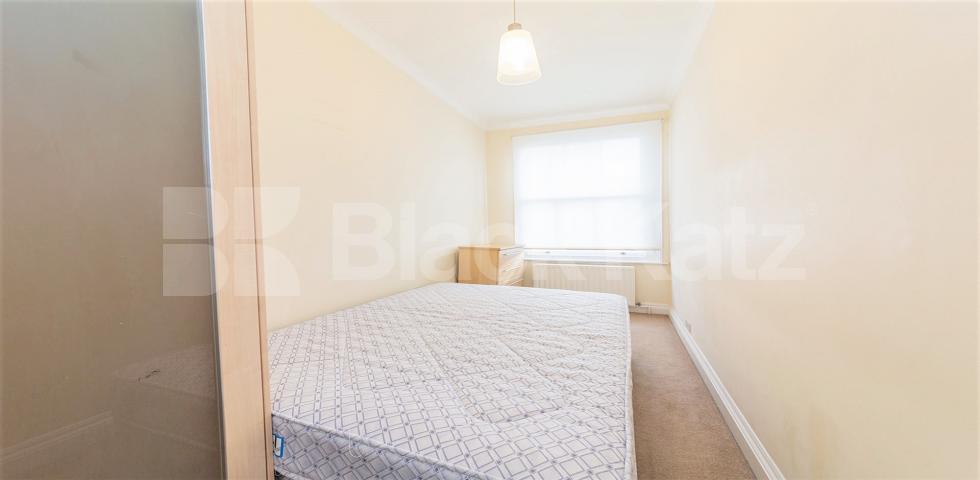 Available from September Belsize Road, London, NW6,  London
