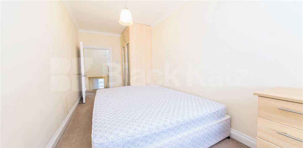 Available from September Belsize Road, London, NW6,  London
