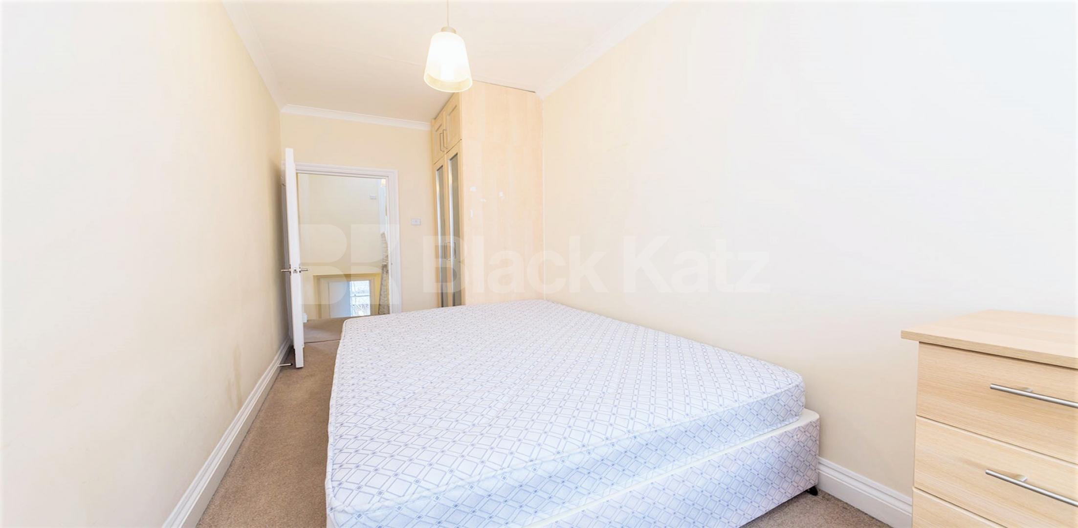 Available from September Belsize Road, London, NW6,  London