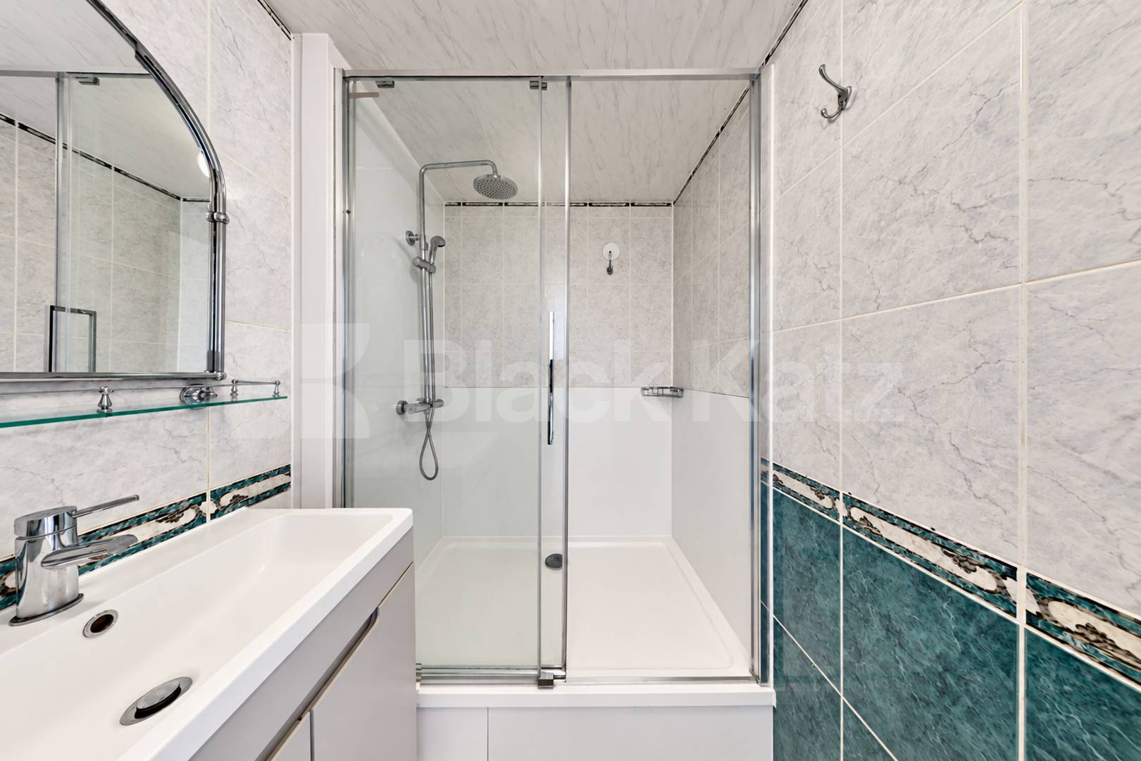 A spacious two double bedroom apartment situated on the 11th floor of Ashburnham Tower, SW10, offering fantastic far-reaching views across London Ashburnham Tower, Chelsea, SW10,  Ashburnham Tower World's End Estate