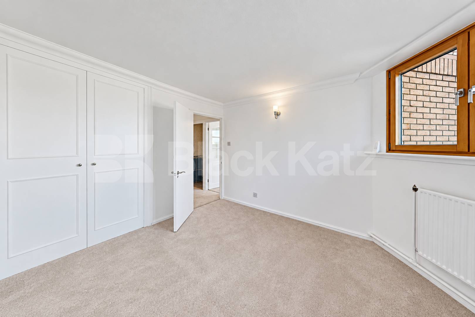 A spacious two double bedroom apartment situated on the 11th floor of Ashburnham Tower, SW10, offering fantastic far-reaching views across London Ashburnham Tower, Chelsea, SW10,  Ashburnham Tower World's End Estate