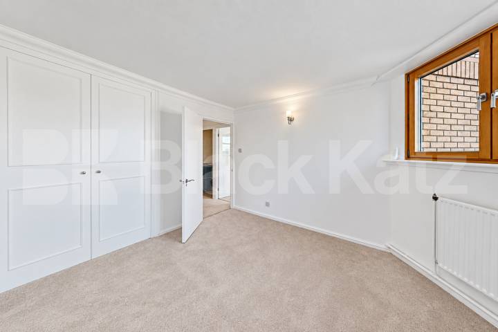 A spacious two double bedroom apartment situated on the 11th floor of Ashburnham Tower, SW10, offering fantastic far-reaching views across London Ashburnham Tower, Chelsea, SW10,  Ashburnham Tower World's End Estate