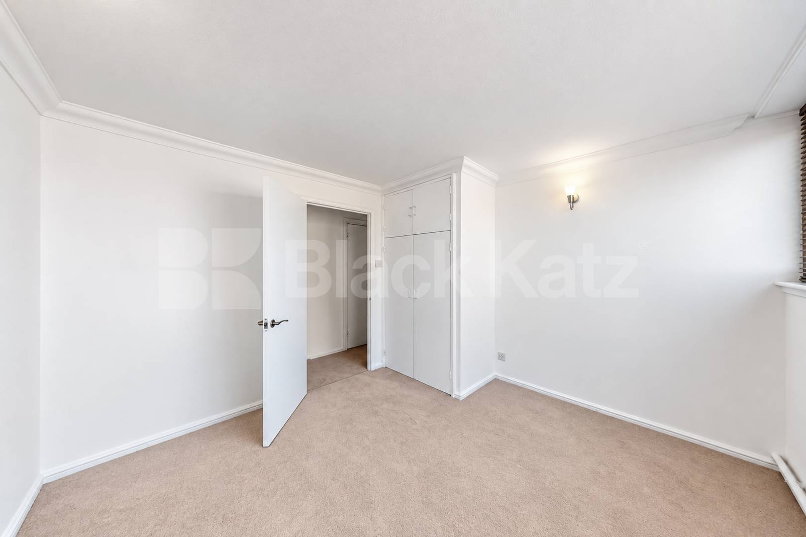 A spacious two double bedroom apartment situated on the 11th floor of Ashburnham Tower, SW10, offering fantastic far-reaching views across London Ashburnham Tower, Chelsea, SW10,  Ashburnham Tower World's End Estate