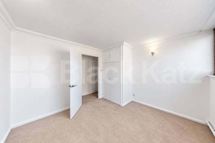 A spacious two double bedroom apartment situated on the 11th floor of Ashburnham Tower, SW10, offering fantastic far-reaching views across London Ashburnham Tower, Chelsea, SW10,  Ashburnham Tower World's End Estate