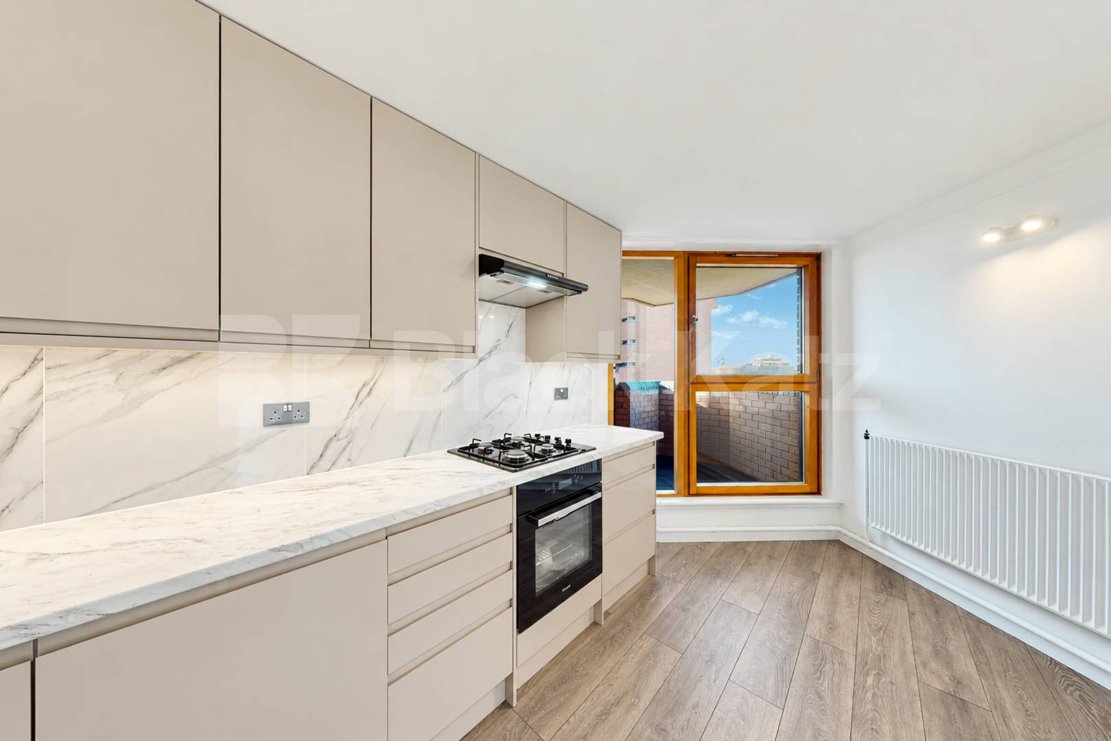 A spacious two double bedroom apartment situated on the 11th floor of Ashburnham Tower, SW10, offering fantastic far-reaching views across London Ashburnham Tower, Chelsea, SW10,  Ashburnham Tower World's End Estate