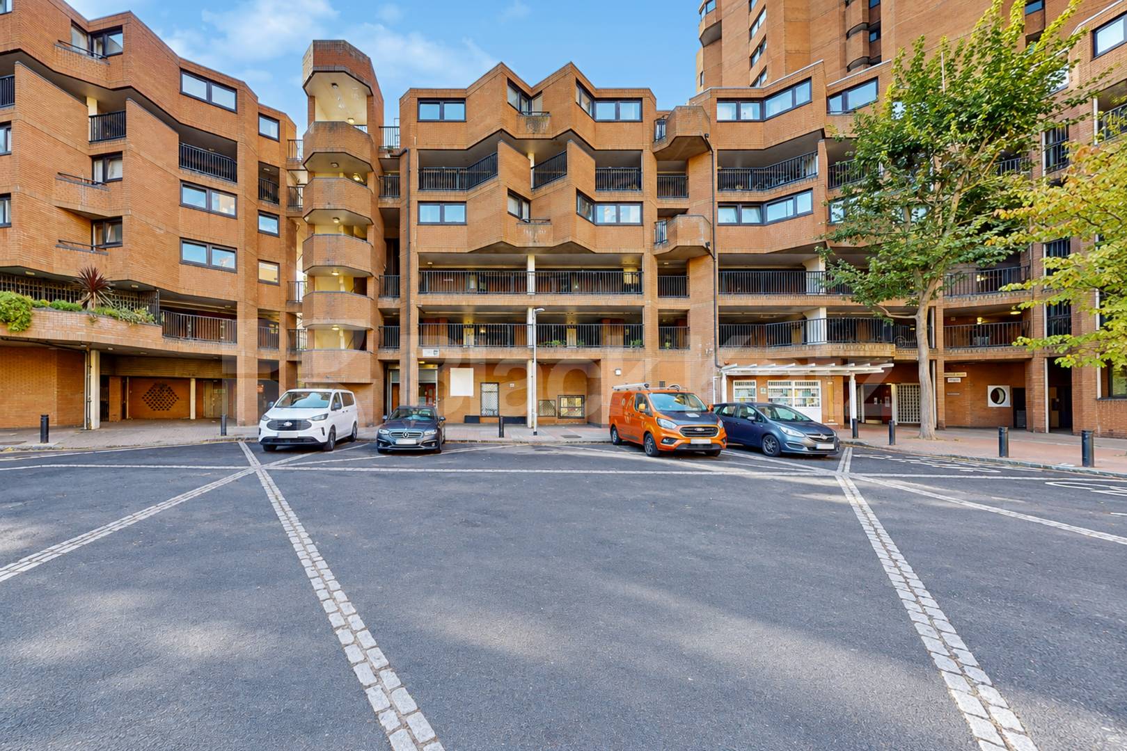 A well-presented two bedroom apartment available to rent in Ashburnham, SW10 World's End Estate, Ashburnham Tower World's End Estate, SW10,  Ashburnham Tower World's End Estate
