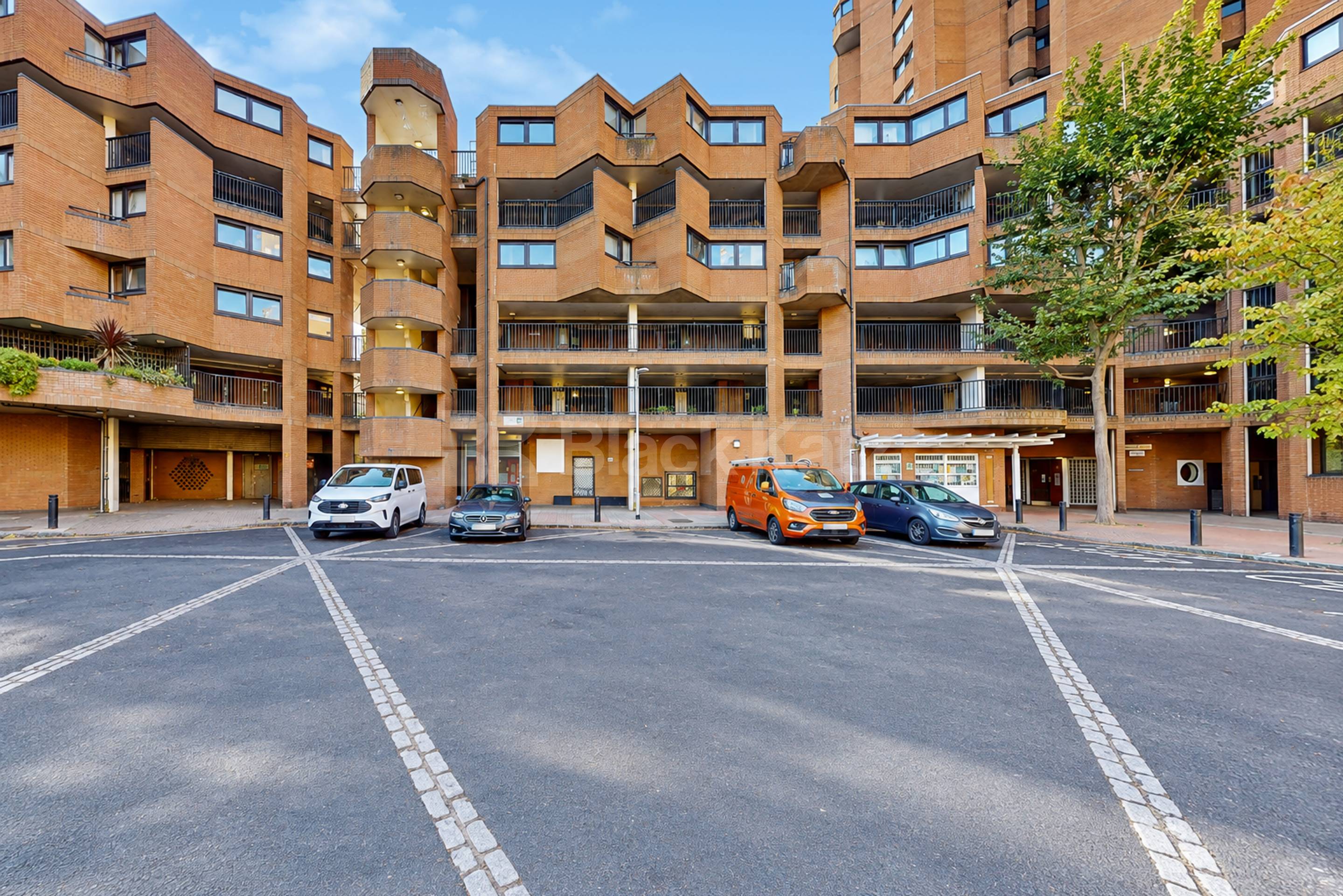 A well-presented two bedroom apartment available to rent in Ashburnham, SW10 World's End Estate, Ashburnham Tower World's End Estate, SW10,  Ashburnham Tower World's End Estate SW10
